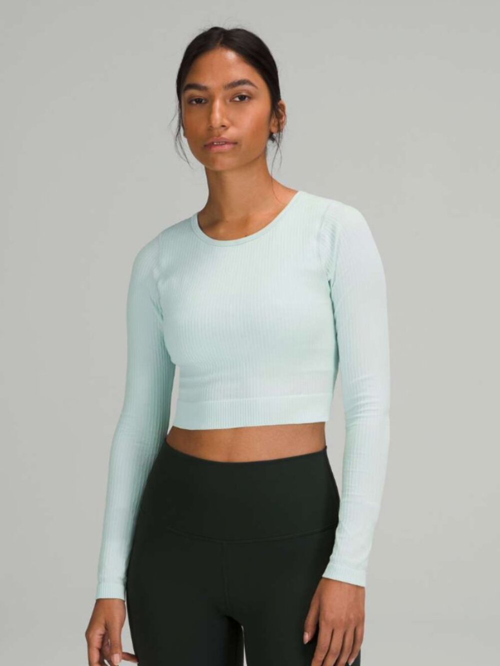 Lululemon Ebb to Street Long Sleeve